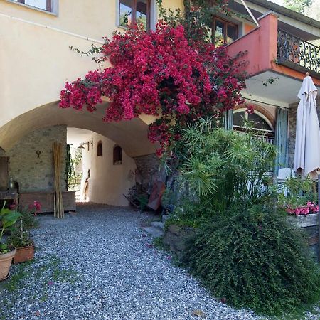 Villa Il Borgo Della Colomba Fosdinovo Exterior foto