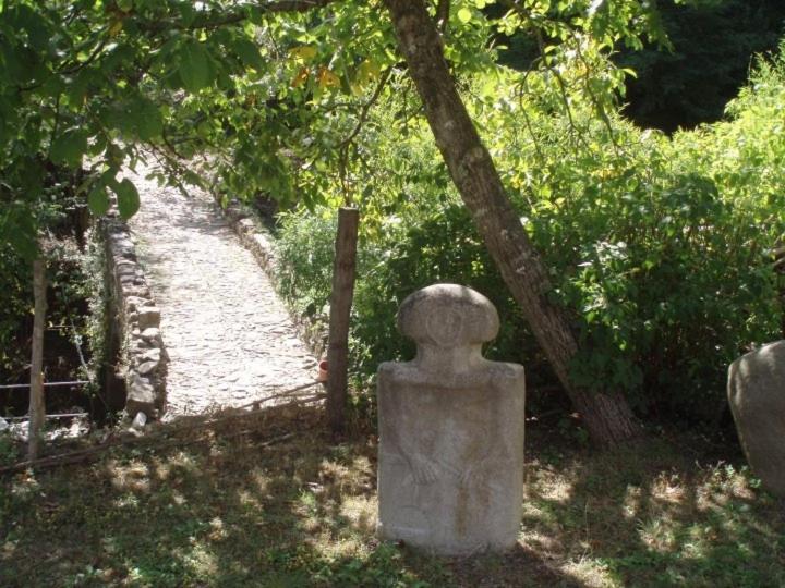 Villa Il Borgo Della Colomba Fosdinovo Exterior foto